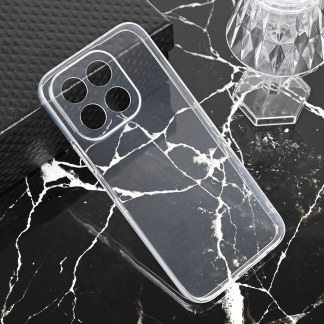 Maska(futrola) silikonska Ultra Thin za Honor X6c transparent