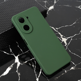 Maska(futrola) Teracell Giulietta za Xiaomi Redmi A5 4G EU 173mm mat zelena