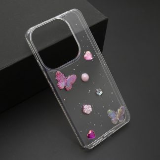Futrola STICKER za Xiaomi Redmi Note 14 4G (Global) DZ01