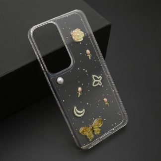 Futrola STICKER za Samsung S721B Galaxy S24 FE DZ02