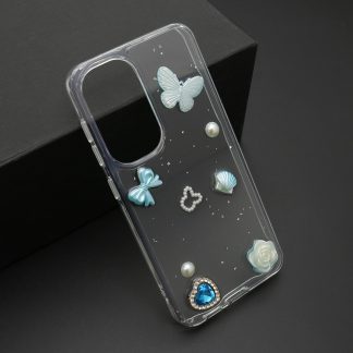 Maska STICKER za Samsung S921B/S931B Galaxy S24 5G/S25 5G DZ03