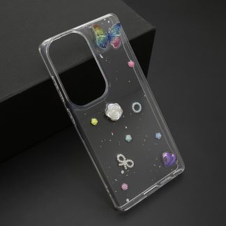 Futrola STICKER za Samsung S938B Galaxy S25 Ultra 5G DZ05