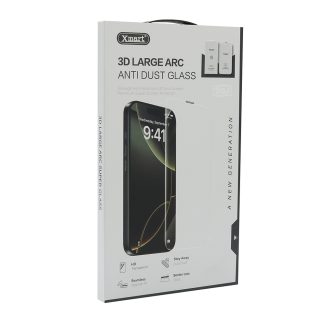 Folija za zastitu ekrana GLASS X-MART ARC CLEAR za Samsung S938B Galaxy S25 Ultra 5G