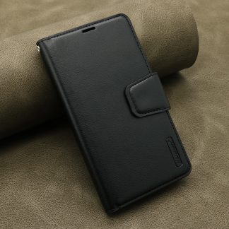 Maska BI FOLD HANMAN II za Samsung S731B Galaxy S25 FE crna