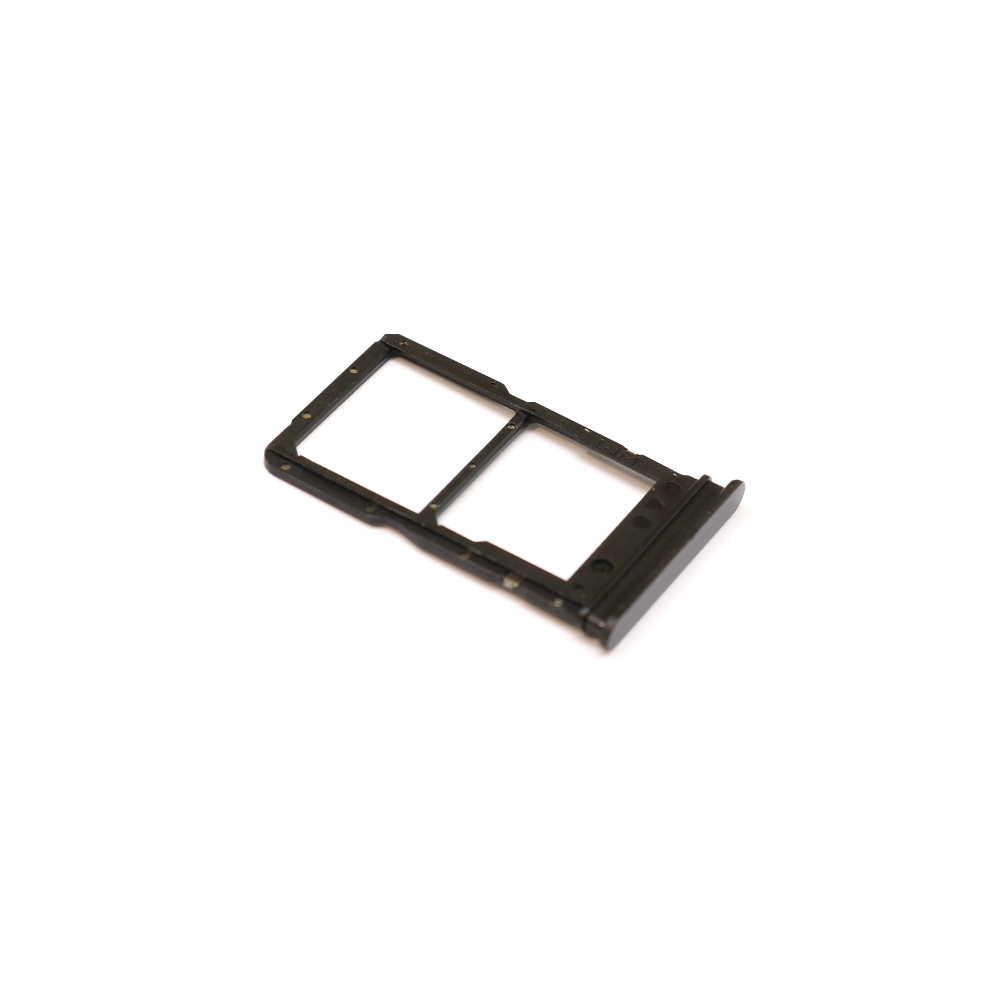 Drzac SIM kartice za Honor X8 Black