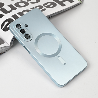 Maska Magsafe Chrome za Samsung A175F Galaxy A17 plava