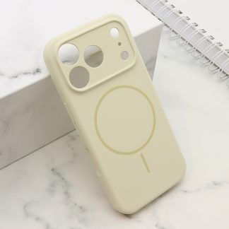 Maska PURE MagSafe za iPhone 17 Pro (6.3) bez