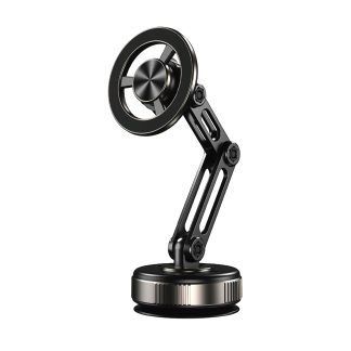 Drzac za mobilni telefon Goji G11 magnet i vakum crni