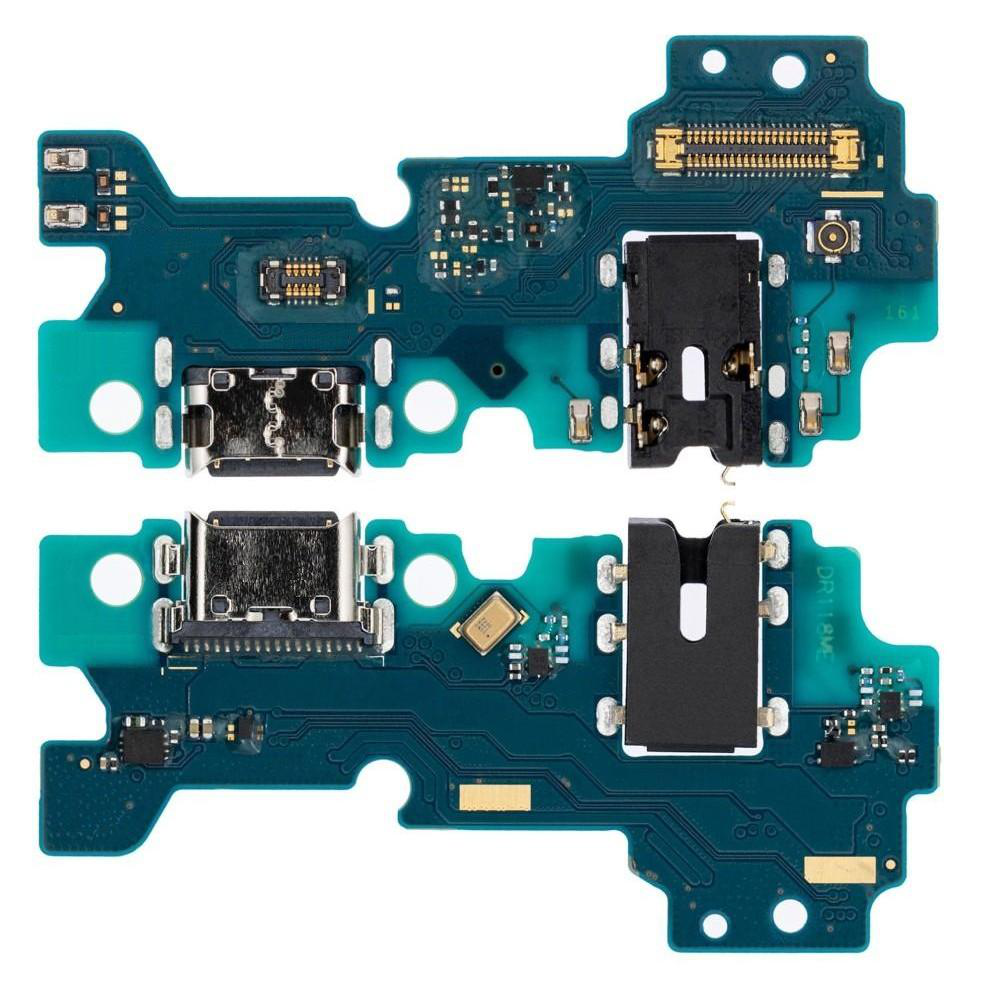 Flet za Samsung A235/Galaxy A23 za punjenje (plocica sa konektorom) (Original Quality)