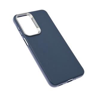 Maska(futrola) Elegant za Samsung A175F Galaxy A17 tamno plava