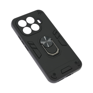 Maska(futrola) Hard Ring za Xiaomi 15T Pro crna