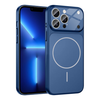 Maska(futrola) Magsafe LookLike za iPhone 13 Pro 6.1 plava