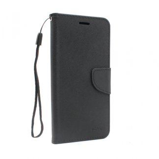 Maska Mercury za Motorola Edge 70 crna