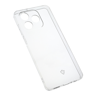 Maska Teracell Skin za Honor X5c Plus transparent