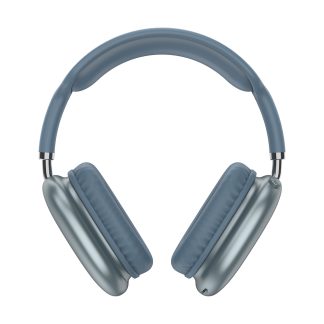 Slusalice bluetooth Superior Pods Max plave