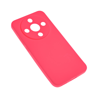 Maska Gentle Color za Honor Magic 8 Lite pink