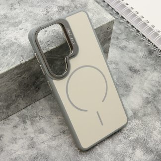 Maska STYLISH LOOK MagSafe za Samsung S941B Galaxy S26 5G bez