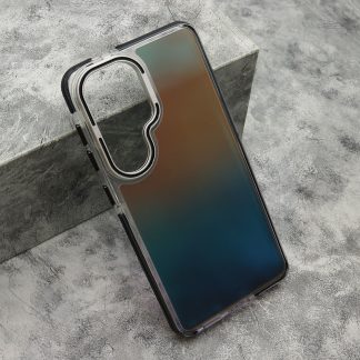 Maska GLOW LOOK za Samsung S941B Galaxy S26 5G crna
