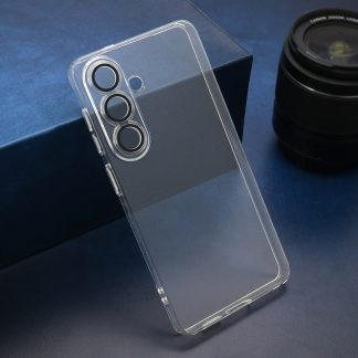 Maska CLEAR CAMERA GLASS za Samsung S941B Galaxy S26 5G providna