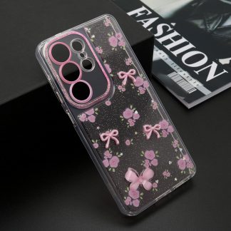 Maska WHISPER za Samsung S948B Galaxy S26 Ultra 5G roze