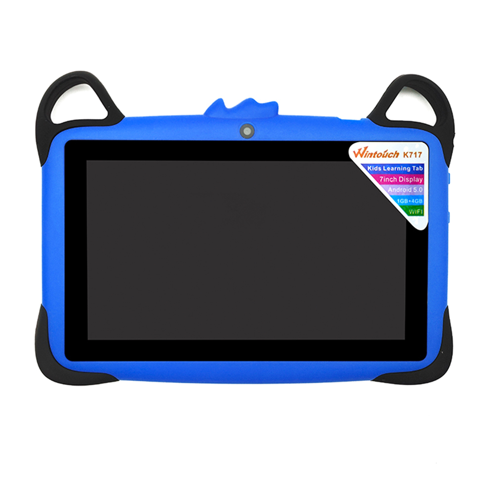 Tablet Inca Square Wintouch tablet za decu K717 7 inca crni / maska plava - Mob-Shop