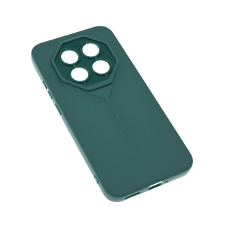 Maska(futrola) Blade za Xiaomi Redmi Note 15 Pro 5G zelena