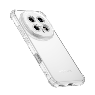 Maska(futrola) Transparent Ice Cube za Honor Magic 8 Pro