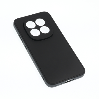 Maska 3D Camera za Xiaomi Redmi Note 15 Pro 5G crna