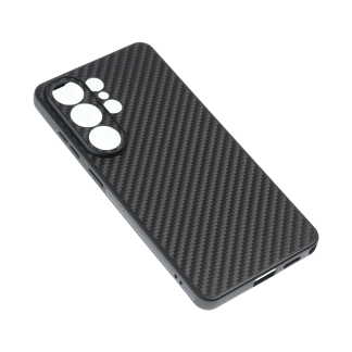 Maska(futrola) Carbon fiber za Samsung S948B Galaxy S26 Ultra crna