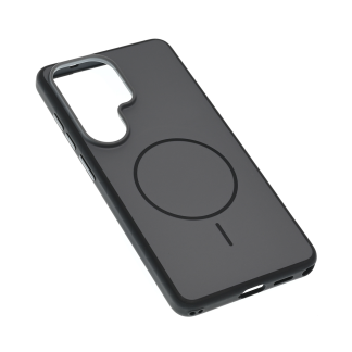 Maska(futrola) Magsafe Matte Line za Samsung S948B Galaxy S26 Ultra crna