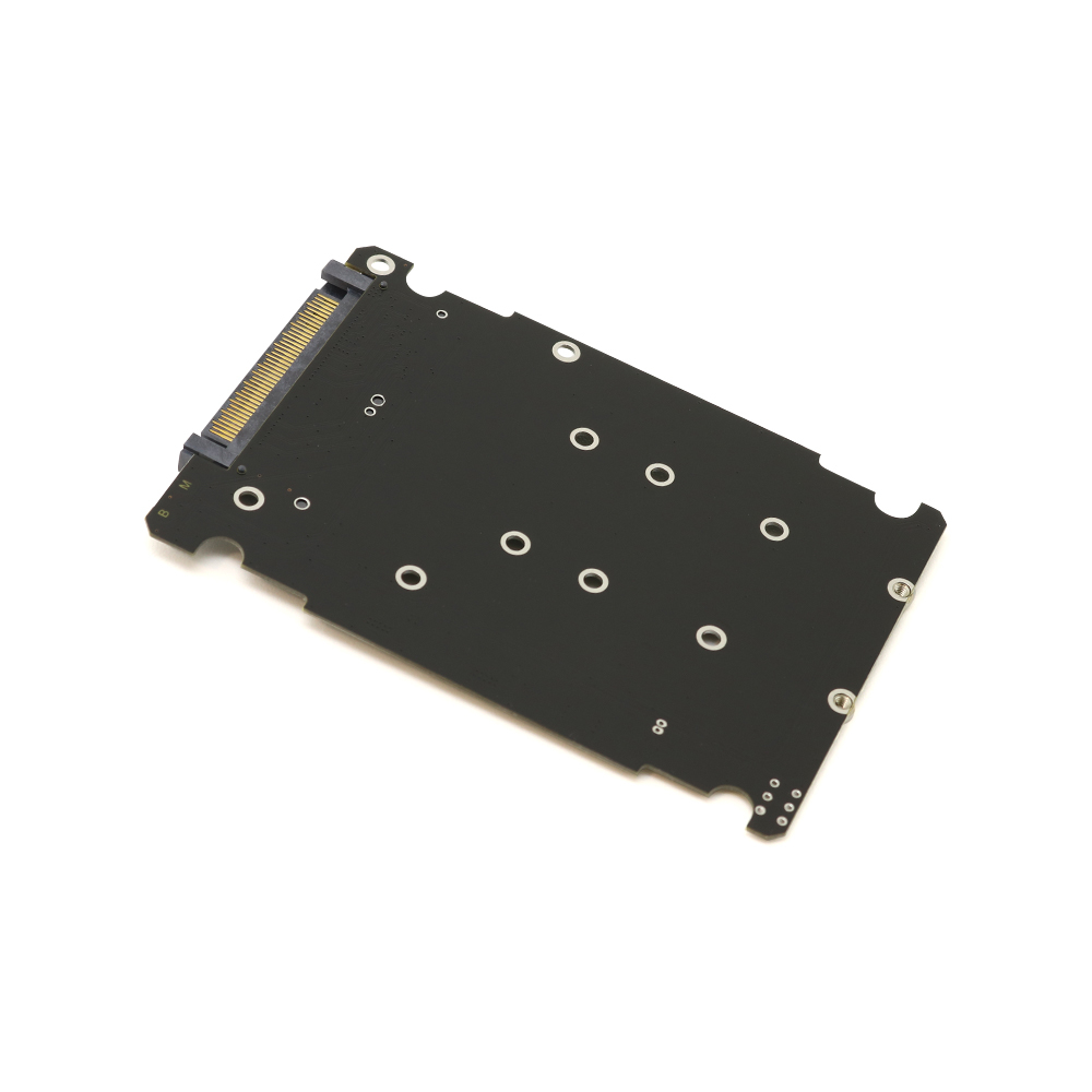 Adapter SSD NVMe - U.2 - Mob-Shop