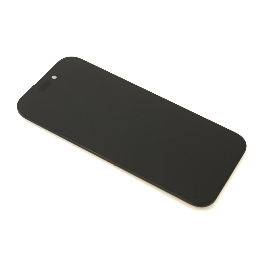 Removable Mob LCD za Iphone 17 (6.3) + touchscreen black Incell FHD 120Hz IC ...