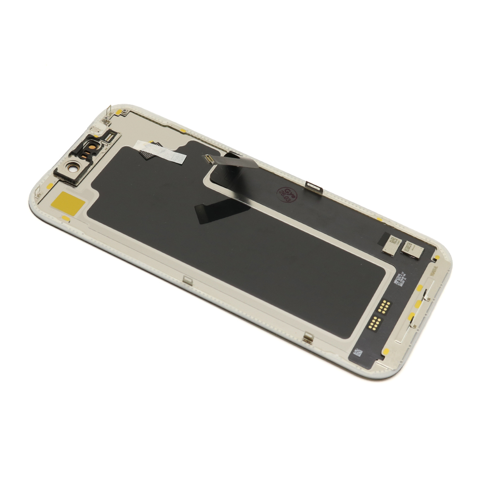 Removable Mob LCD za Iphone 17 Pro (6.3) + touchscreen black Soft OLED 120Hz IC ...