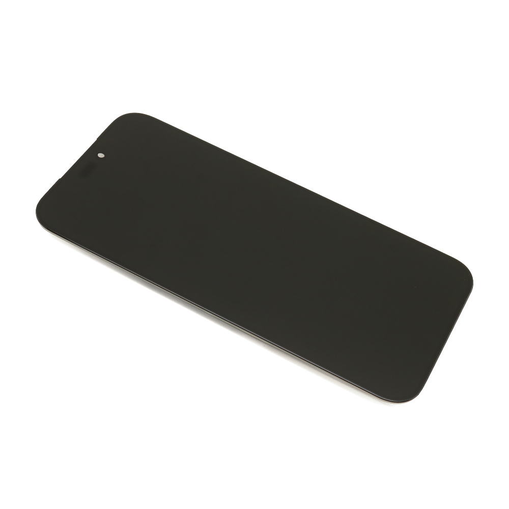 Removable Mob LCD za Iphone 17 Pro Max (6.9) + touchscreen black Soft OLED 120Hz IC ...