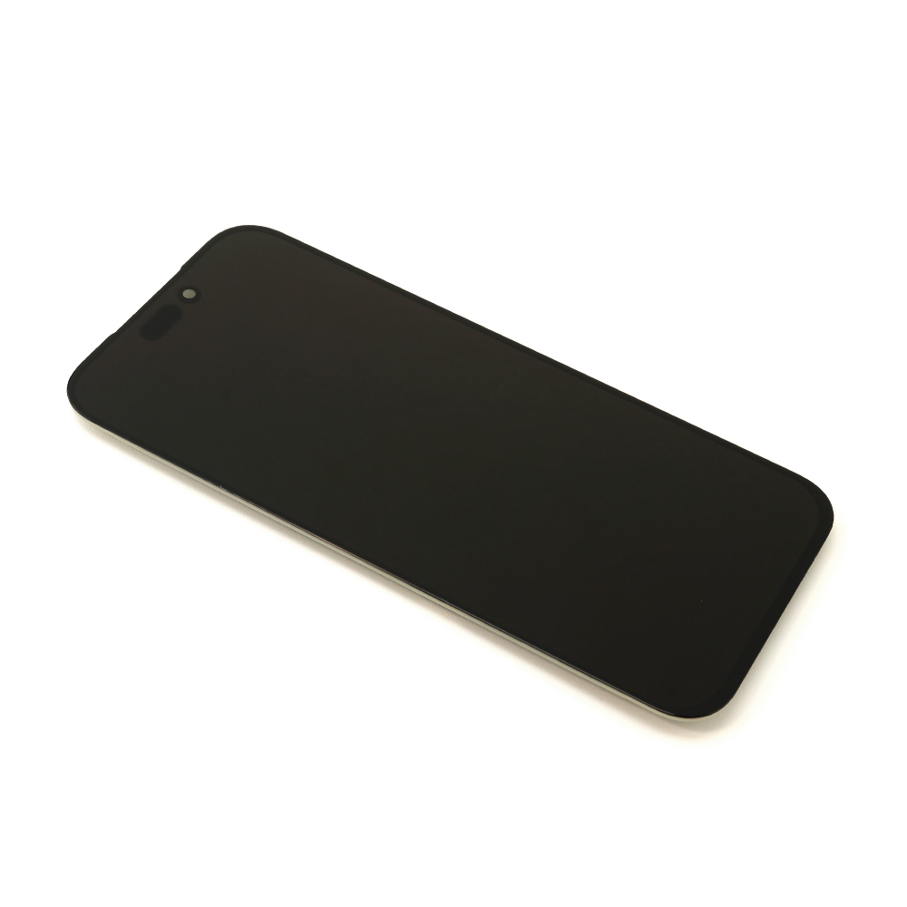 Removable Mob LCD za Iphone 17 Pro Max (6.9) + touchscreen black Hard OLED IC ...