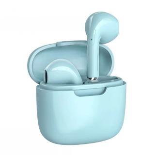 Bluetooth slusalice Airpods A2PRO plave HQ
