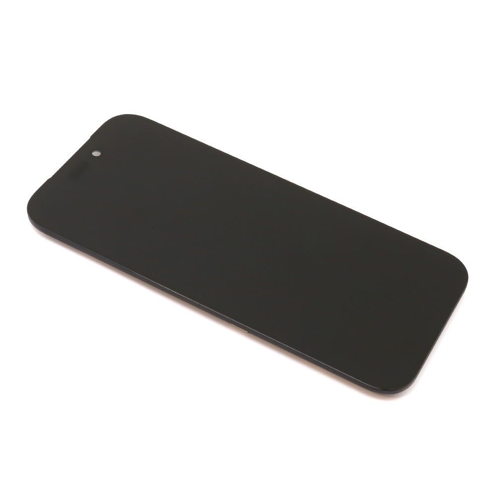 Removable Mob LCD za Iphone 17 Pro (6.3) + touchscreen black Incell FHD 120Hz IC ...