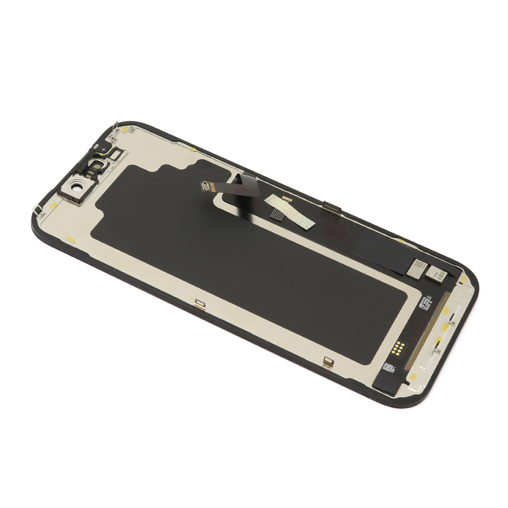 Removable Mob LCD za Iphone 17 Pro (6.3) + touchscreen black Incell FHD 120Hz IC ...