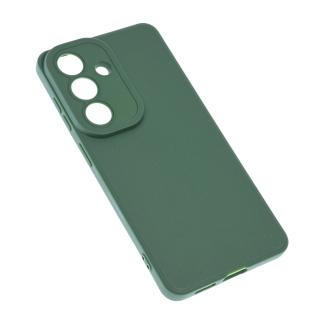 Maska Teracell Giulietta za Samsung S941B Galaxy S26 mat zelena
