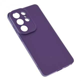 Maska Teracell Giulietta za Samsung S948B Galaxy S26 Ultra mat tamno ljubicasta