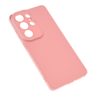Maska Teracell Giulietta za Samsung S948B Galaxy S26 Ultra mat tamno roze