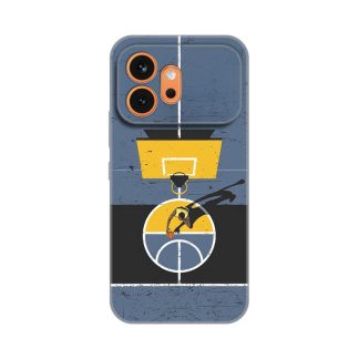 Maska Silikonska Print Skin za Honor 600 Court