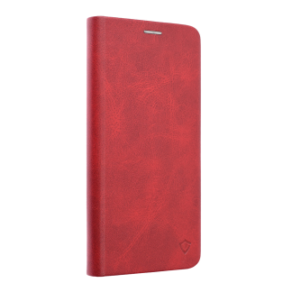 Maska Teracell Elegant Flip za Samsung A276B Galaxy A27 5G crvena
